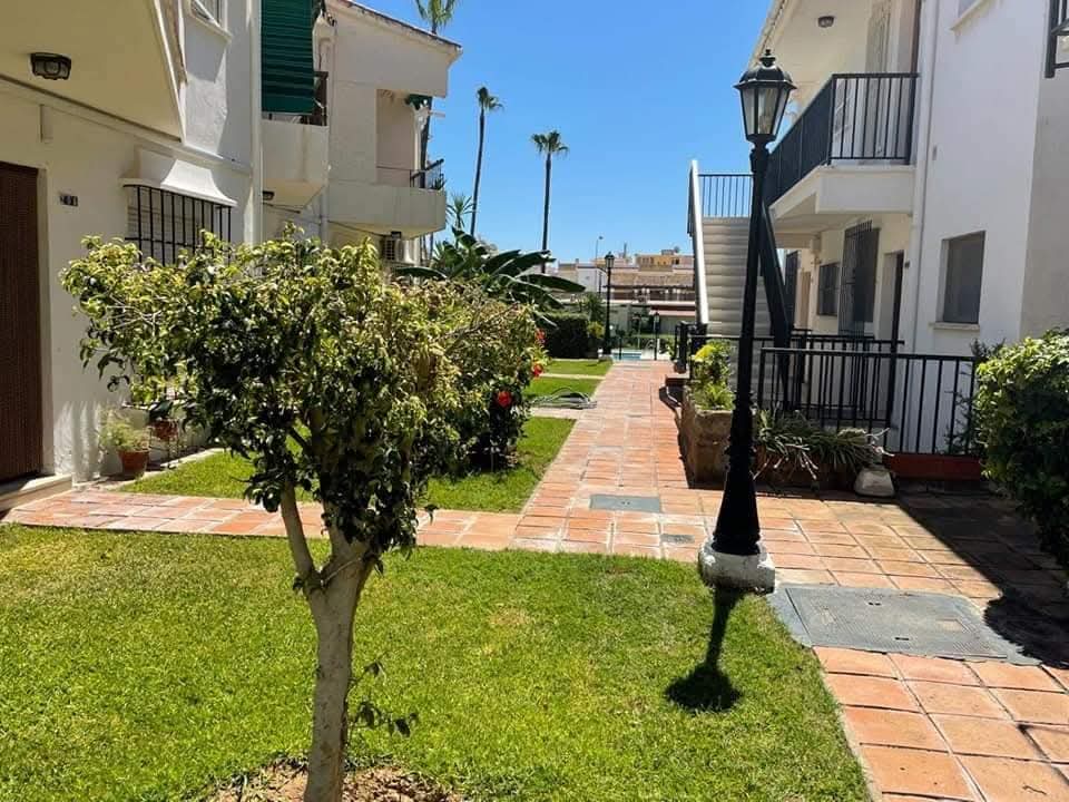 Appartement Aloha Natura