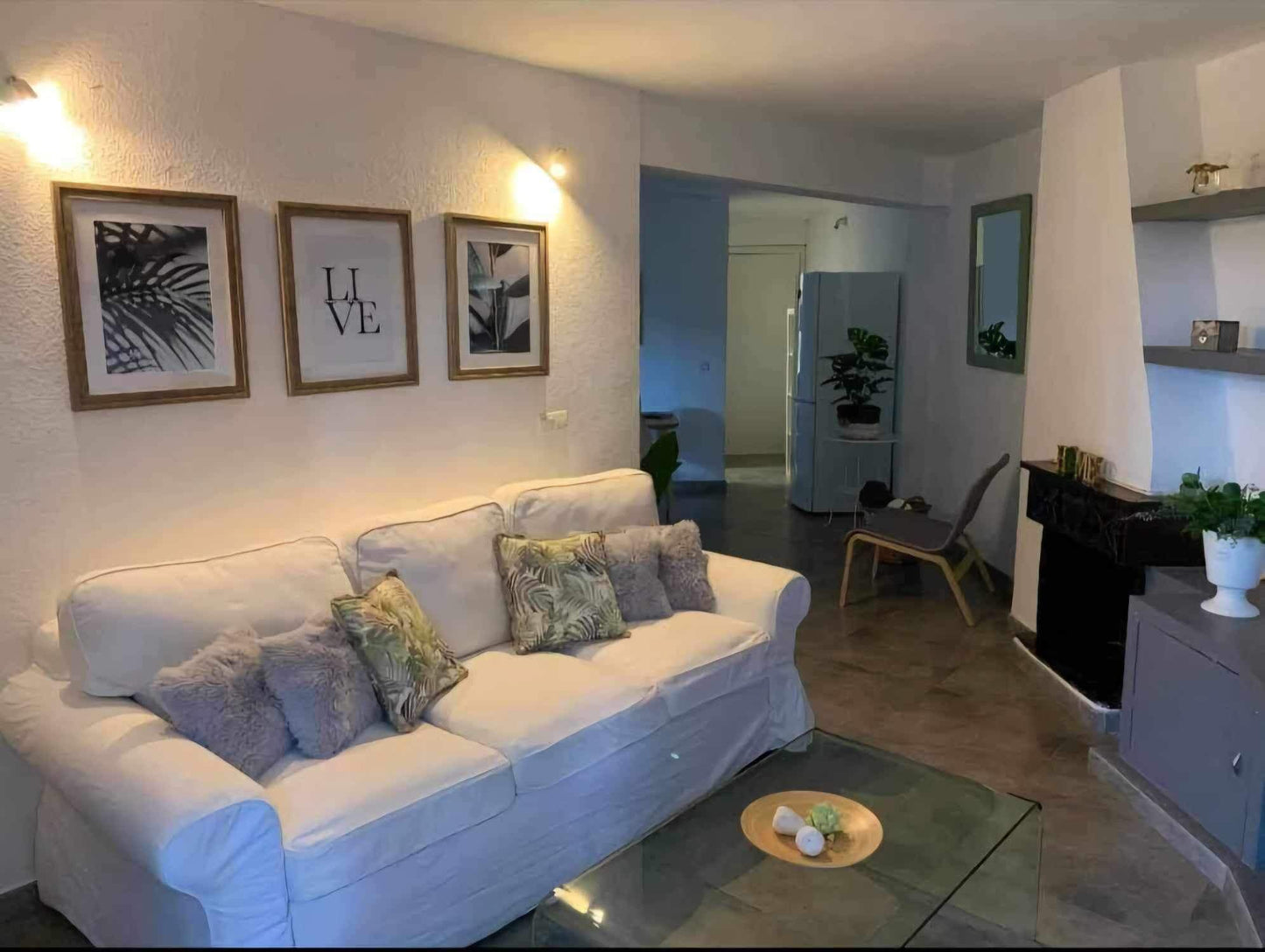 Appartement Cascada