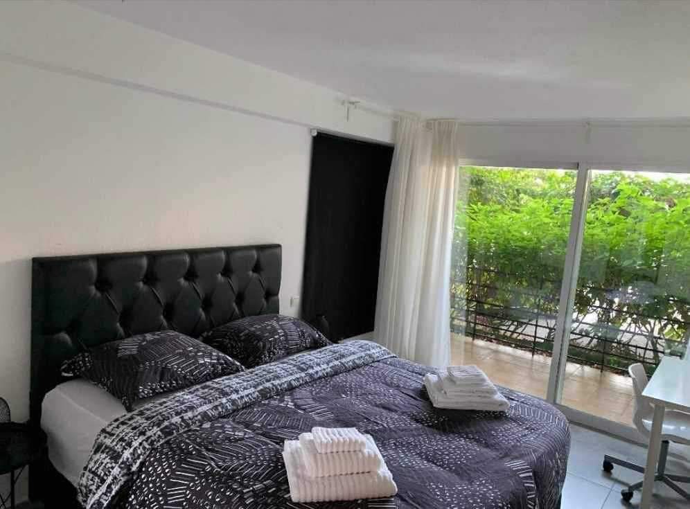 Appartement Cascada