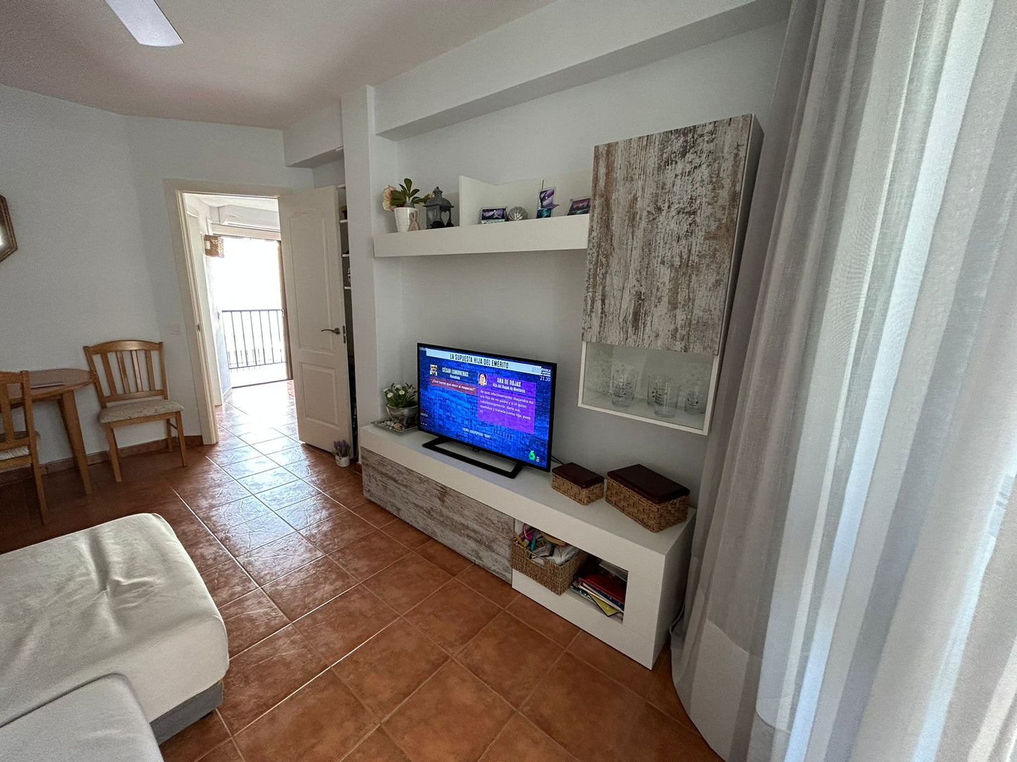 Appartement Aloha Blanco