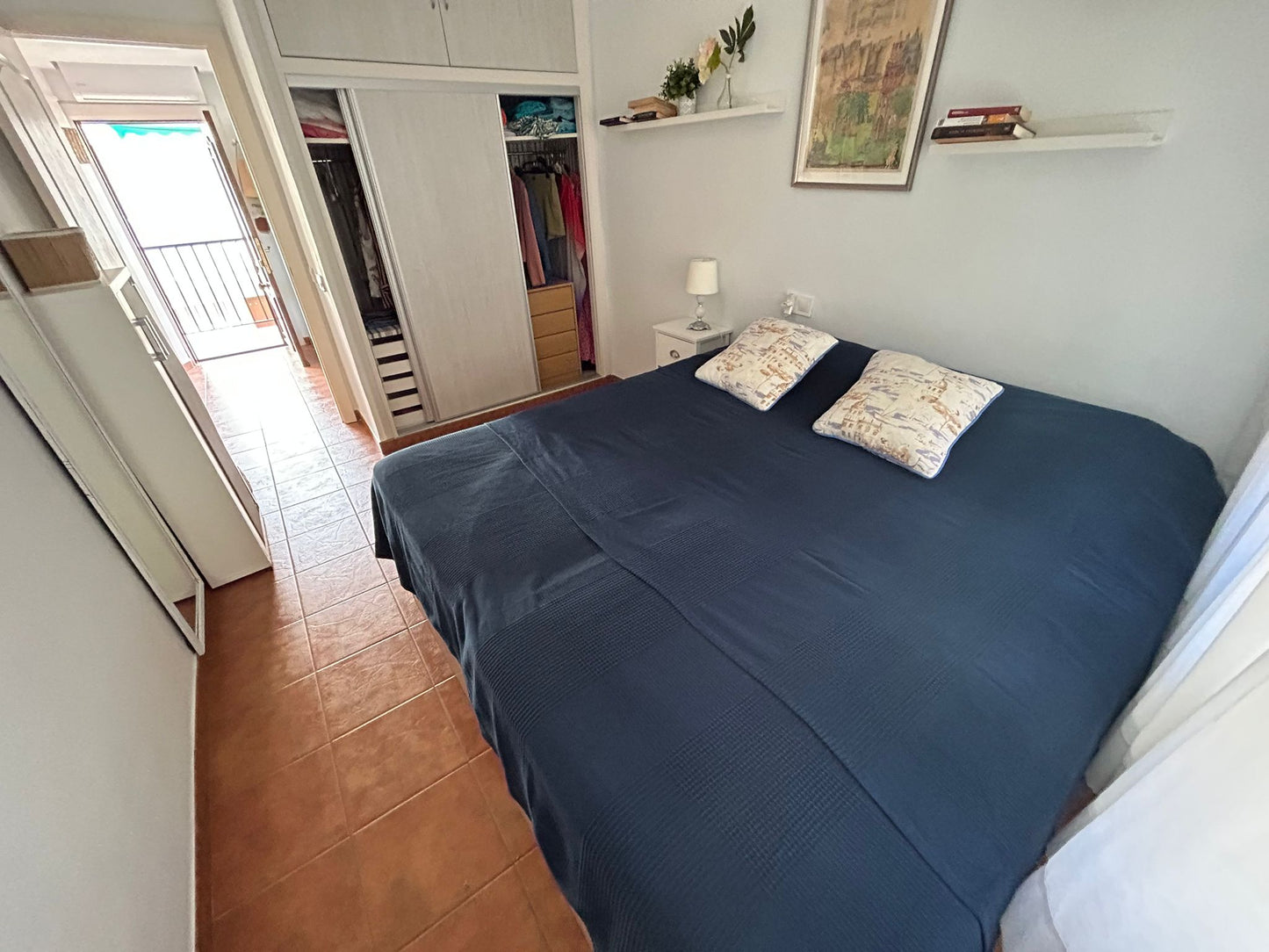 Appartement Aloha Blanco