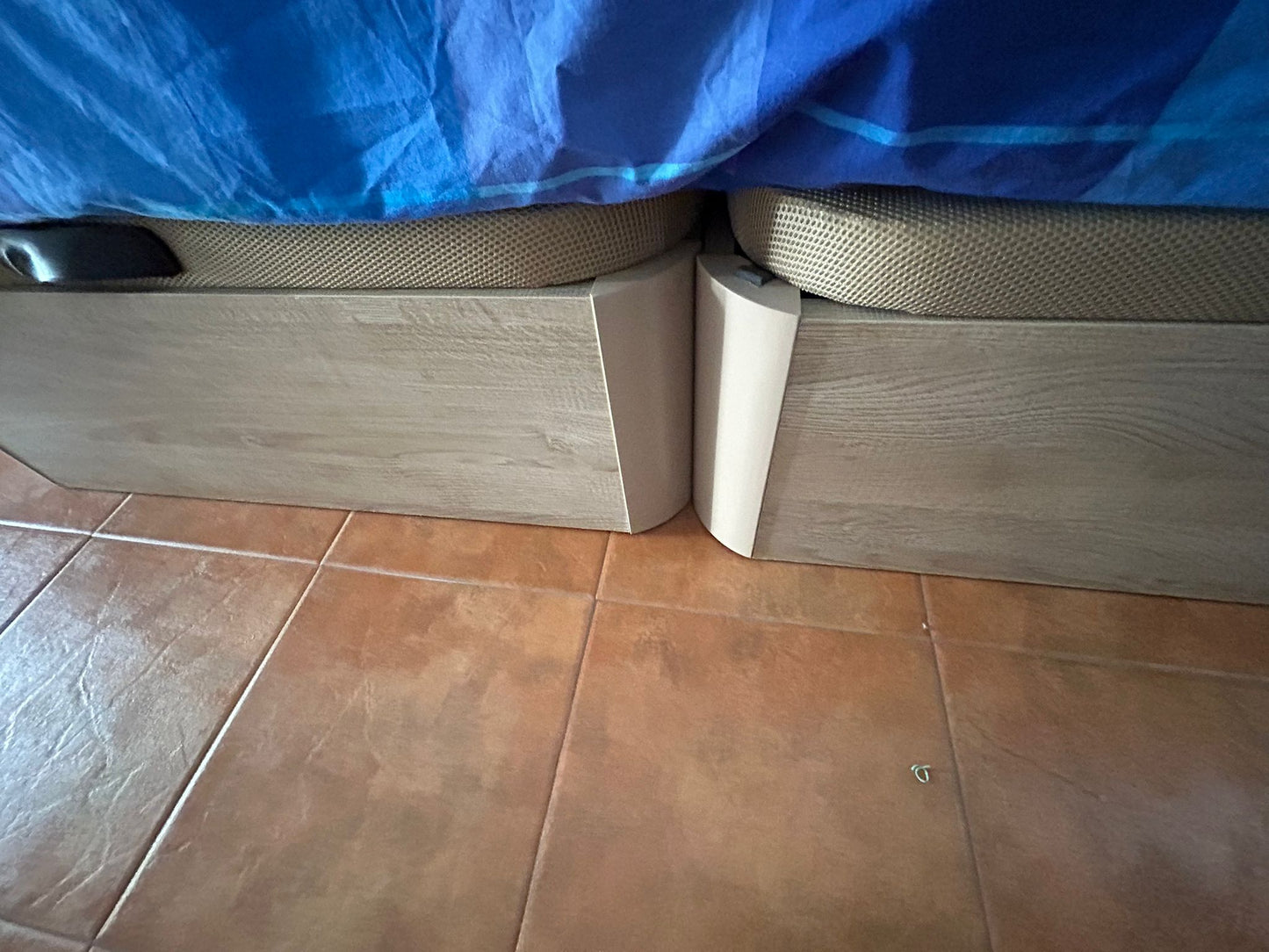 Appartement Aloha Blanco