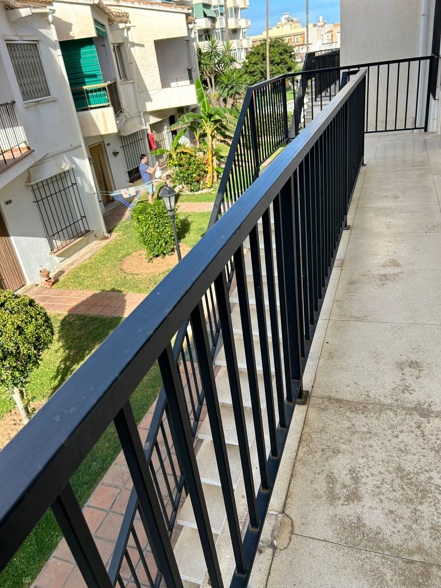 Appartement Aloha Blanco