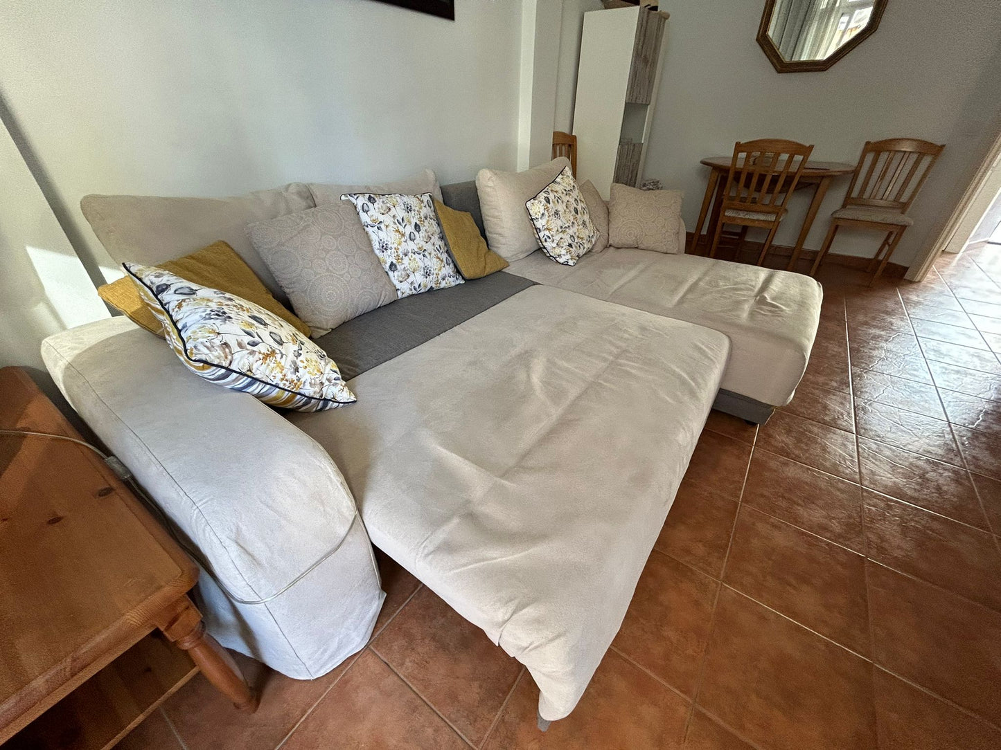 Appartement Aloha Blanco