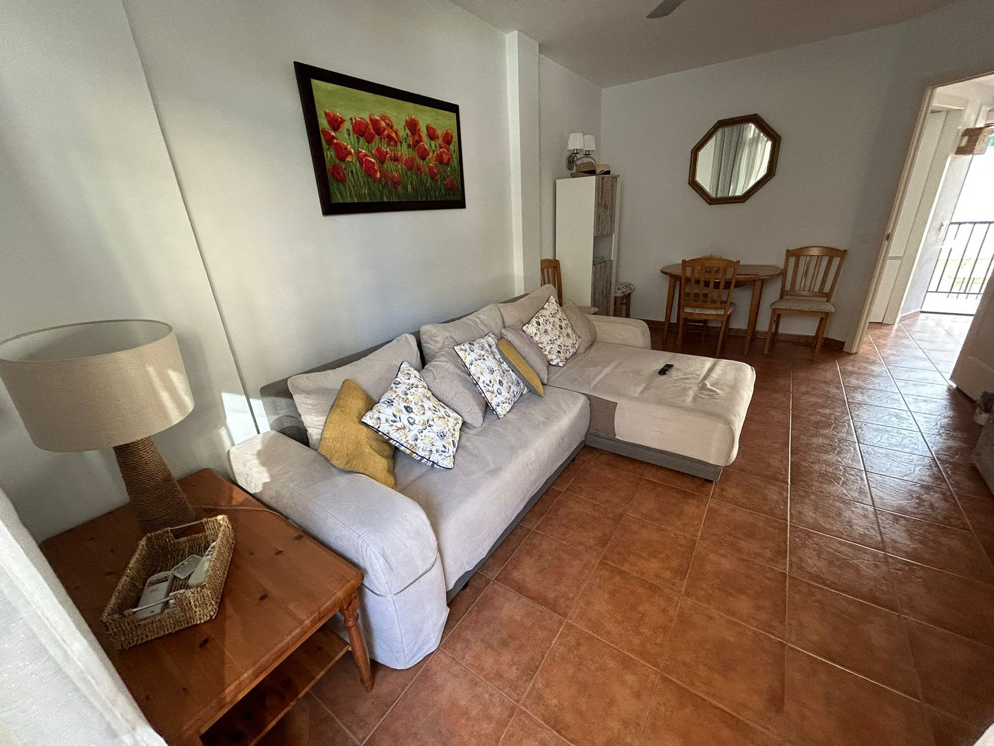 Appartement Aloha Blanco