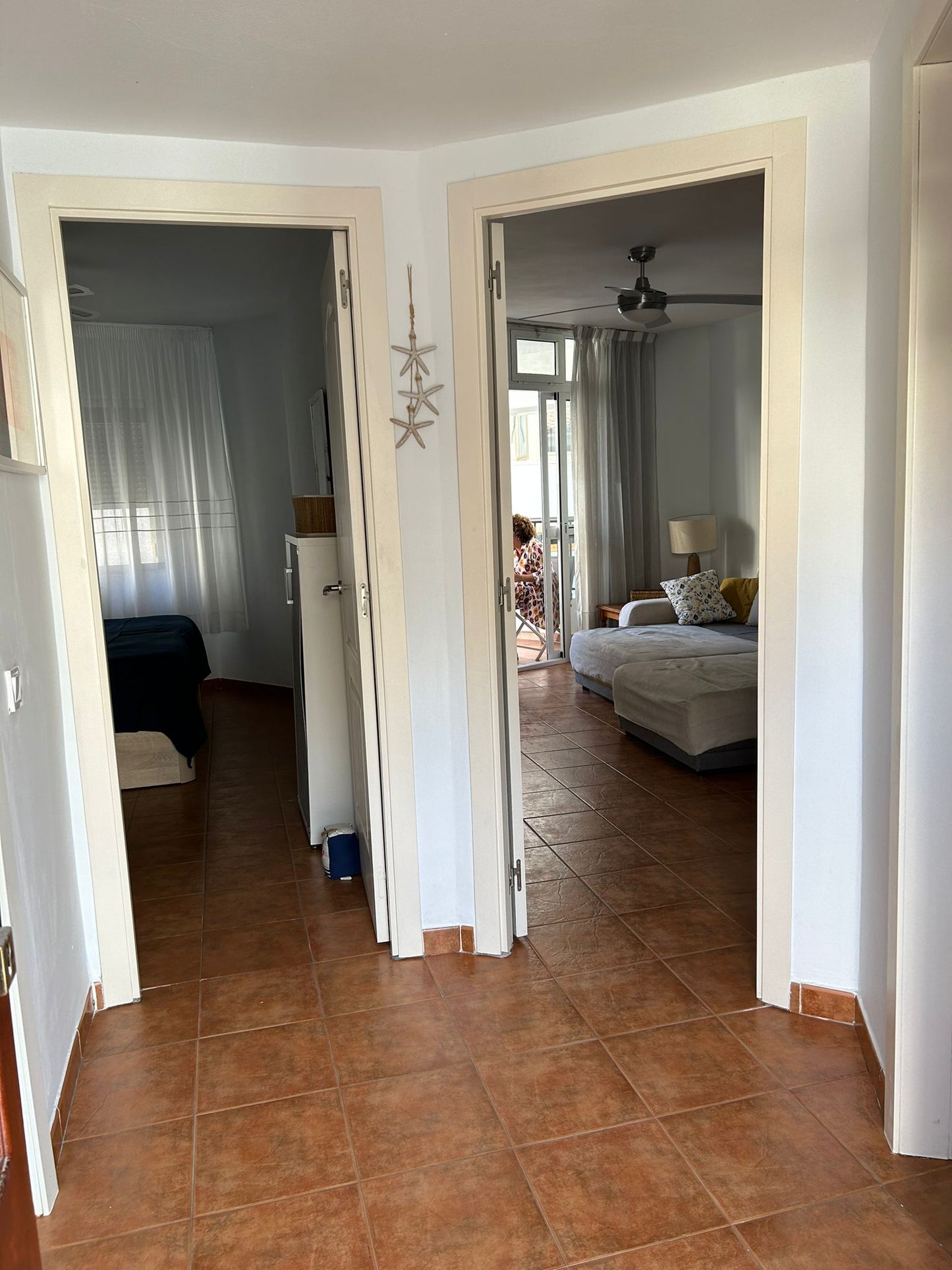 Appartement Aloha Blanco