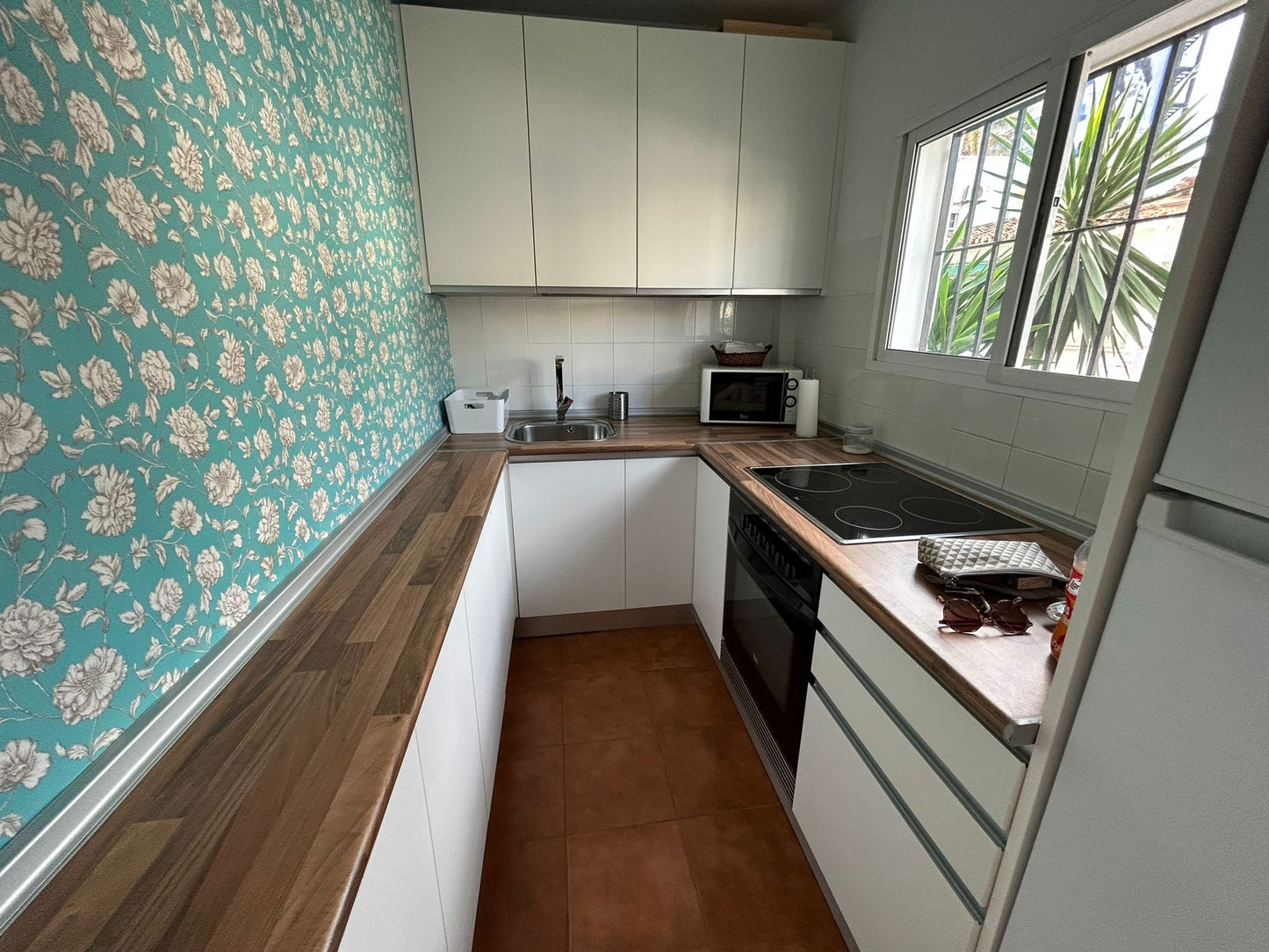 Appartement Aloha Blanco