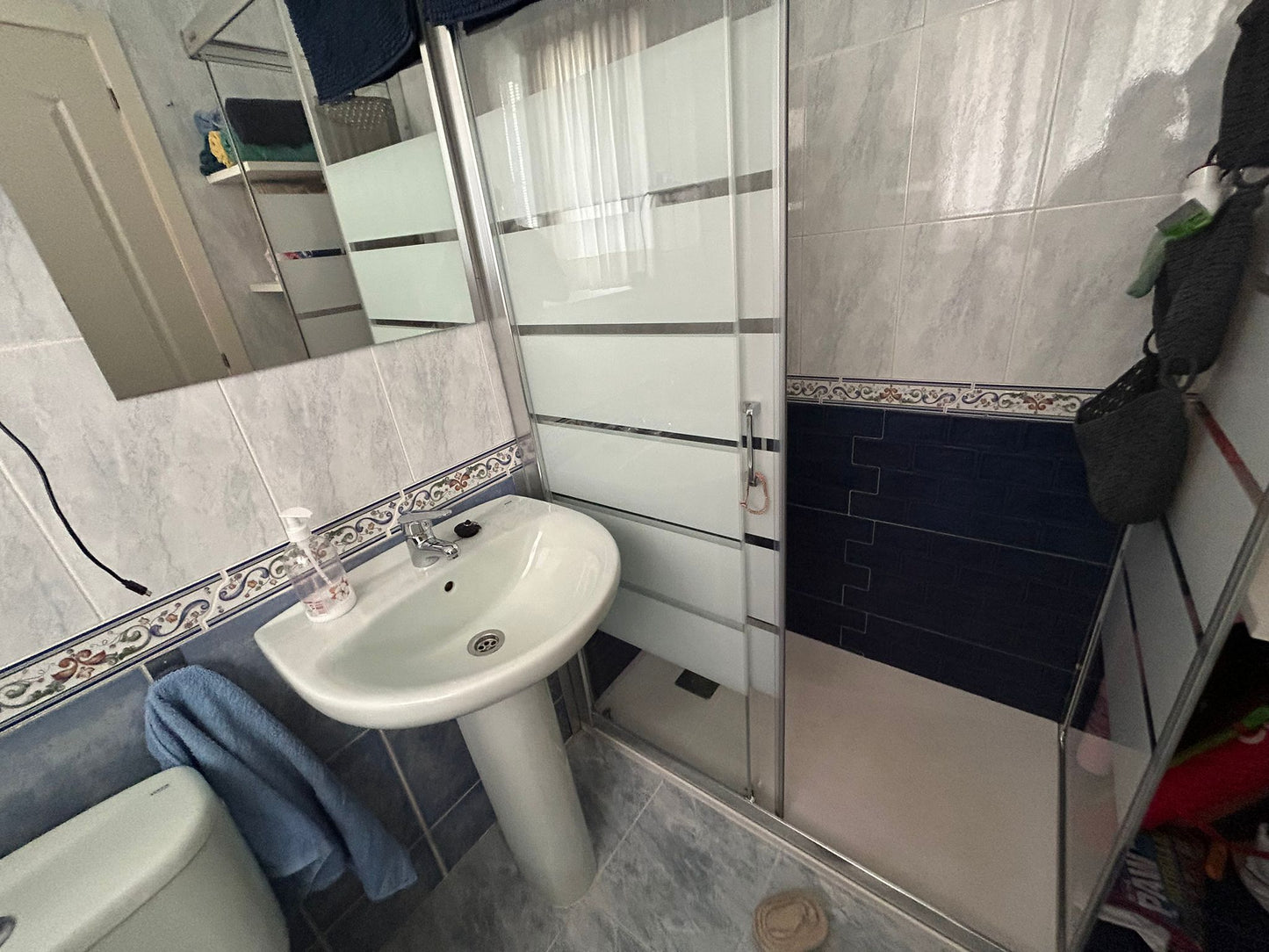 Appartement Aloha Blanco