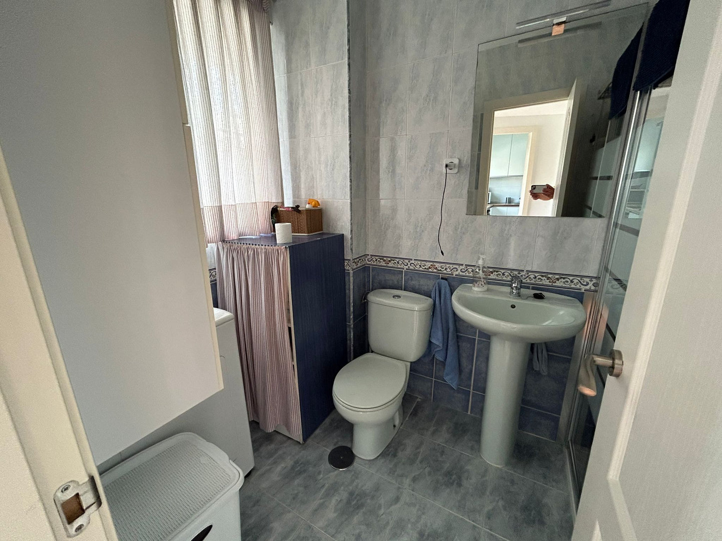 Appartement Aloha Blanco