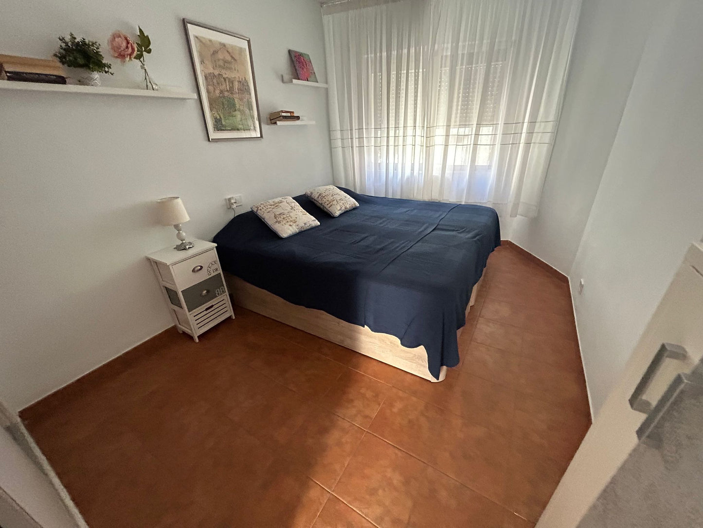 Appartement Aloha Blanco