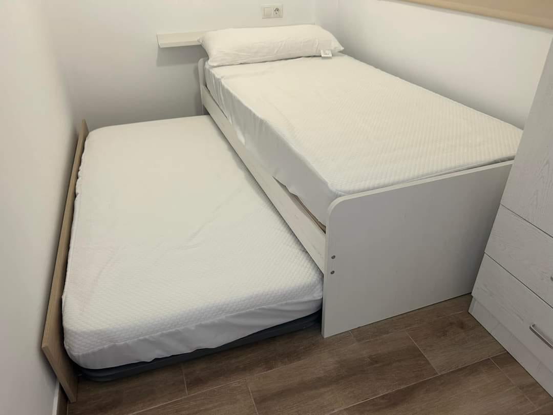 Appartement Aloha Doble