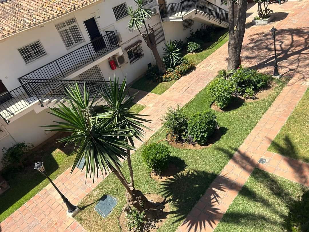 Appartement Aloha Doble