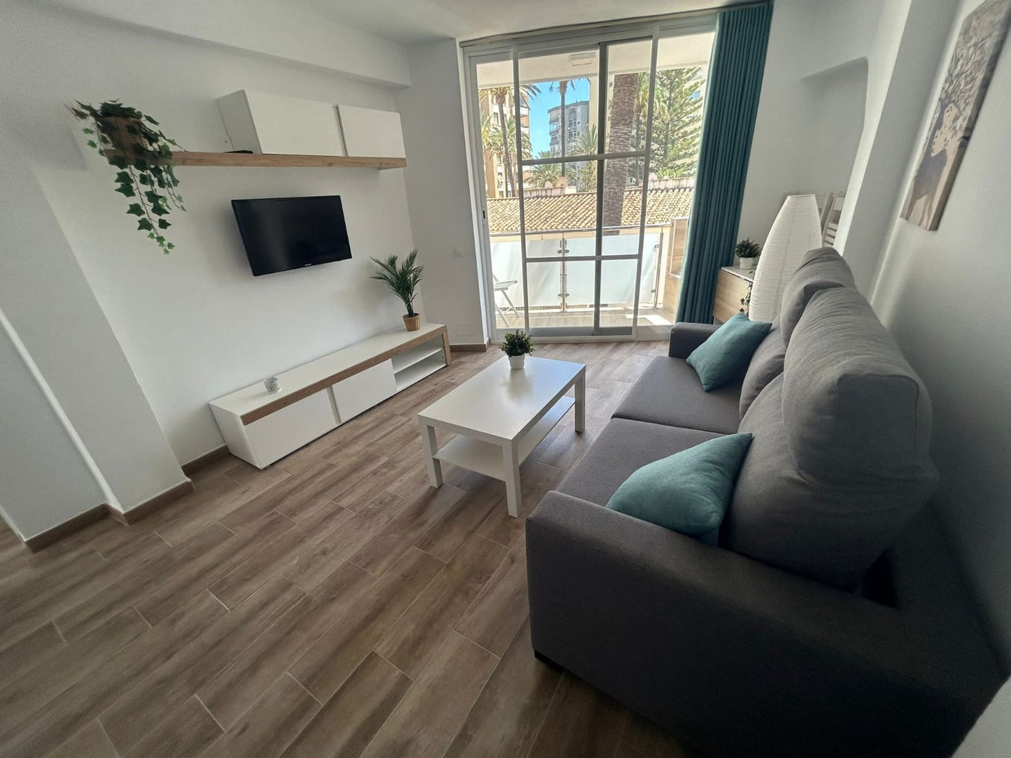 Appartement Aloha Doble