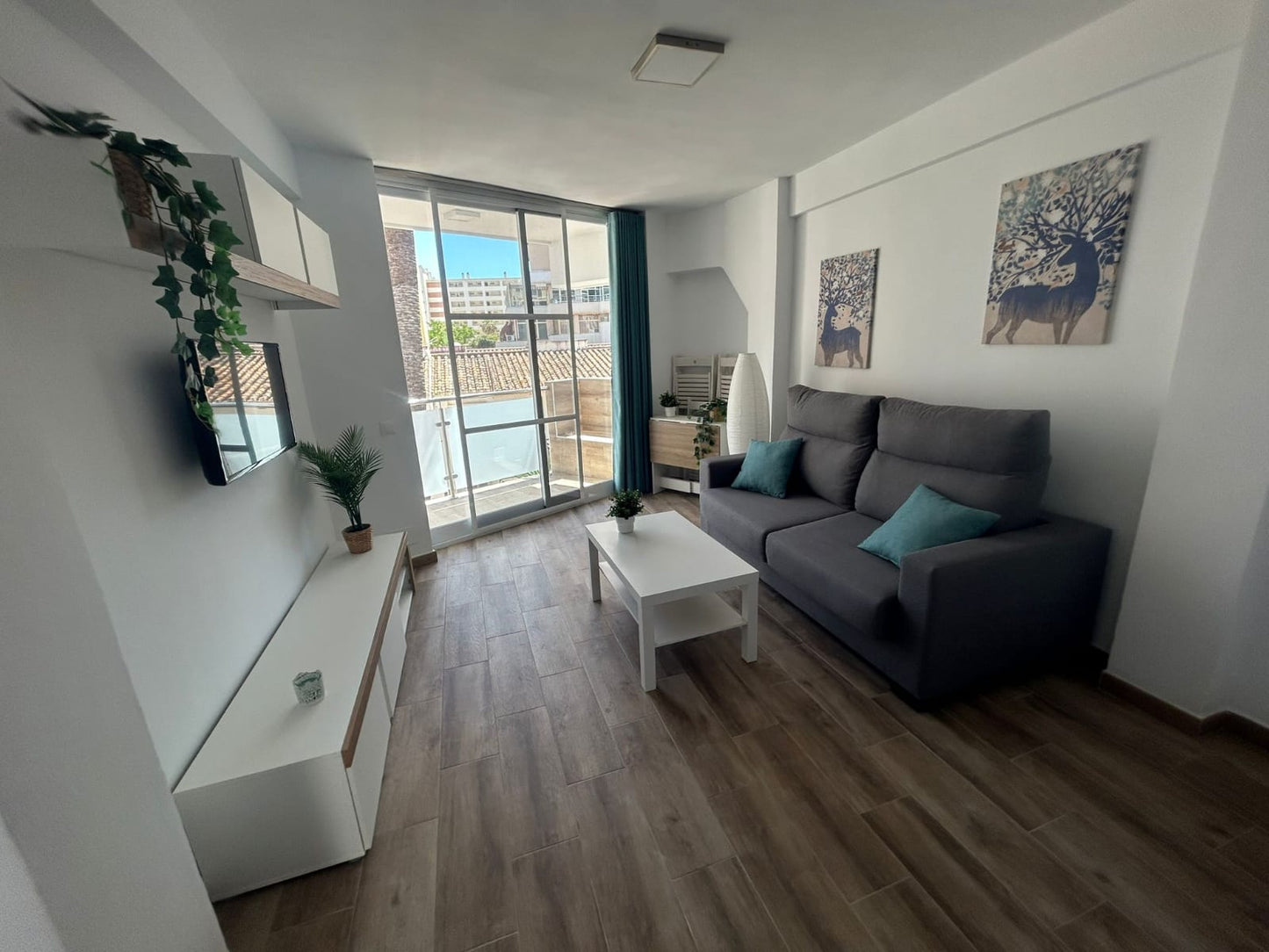 Appartement Aloha Doble