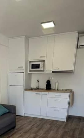 Appartement Aloha Doble