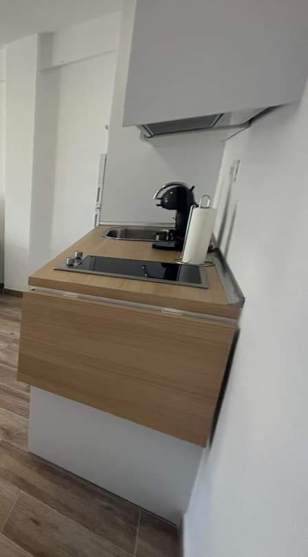 Appartement Aloha Doble