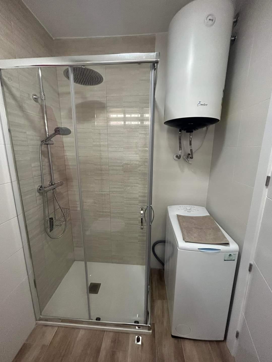 Appartement Aloha Doble