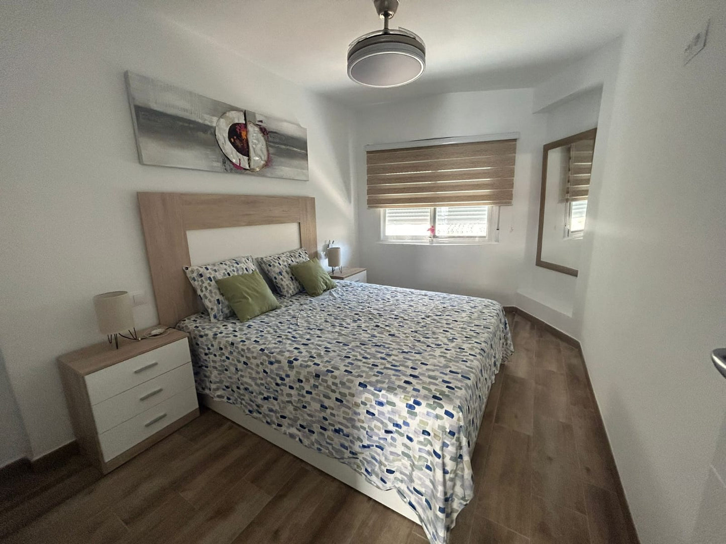 Appartement Aloha Doble