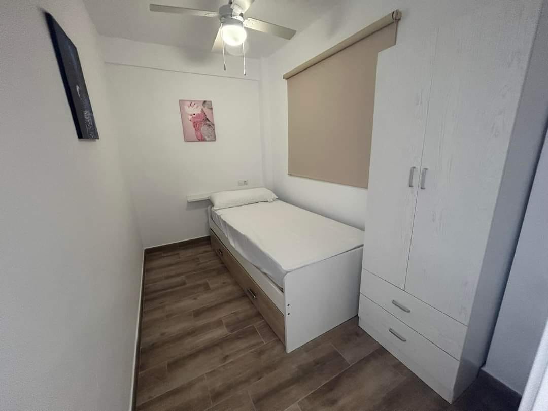 Appartement Aloha Doble