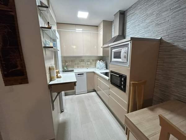 Appartement Aloha Extra