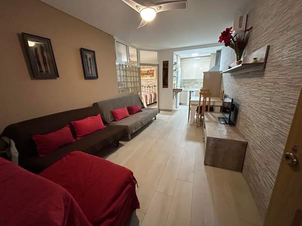 Appartement Aloha Extra