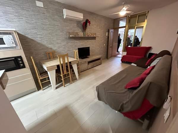 Appartement Aloha Extra