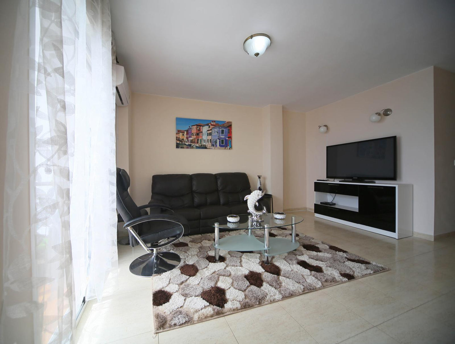 Appartement Casa Mar