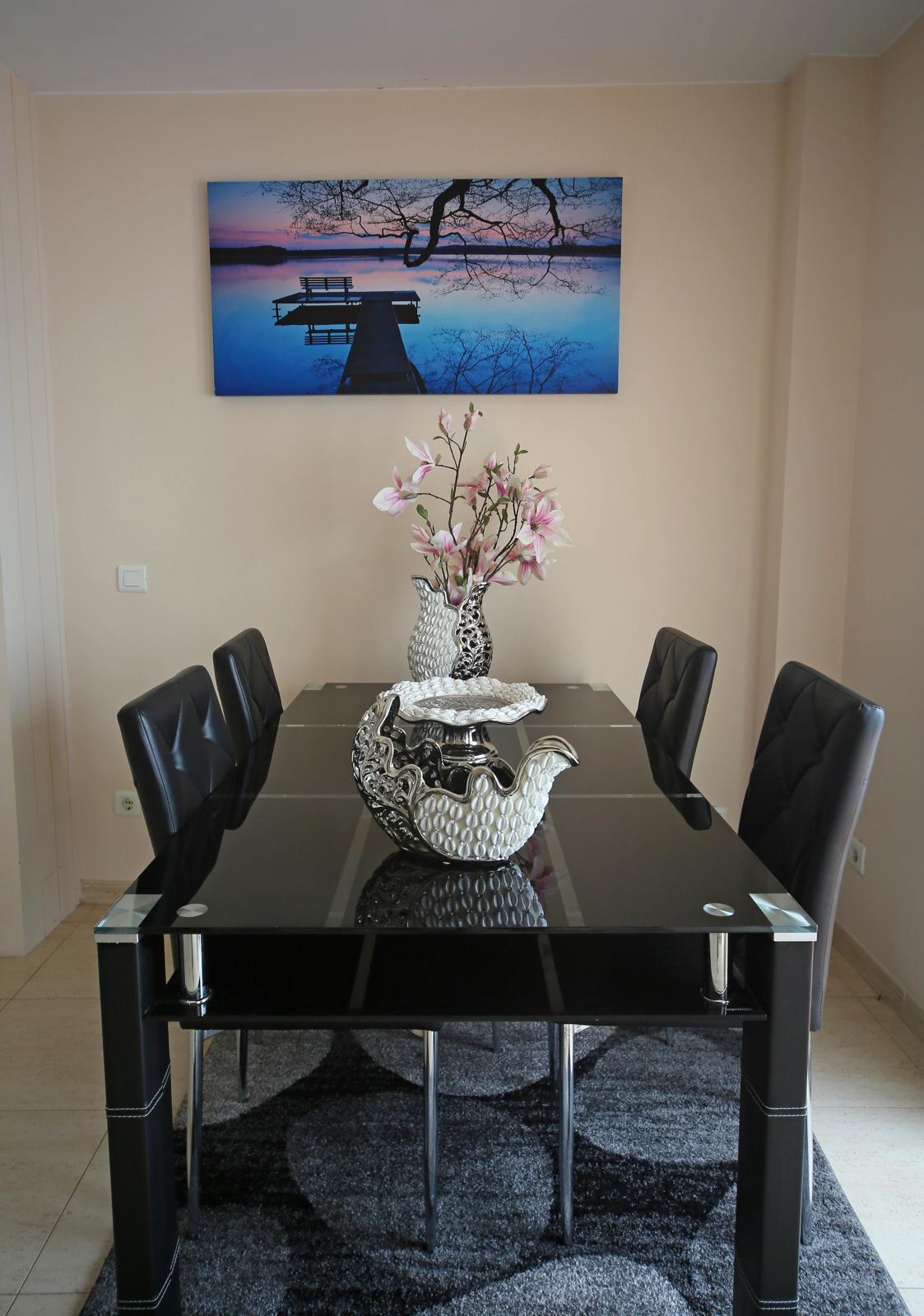 Appartement Casa Mar