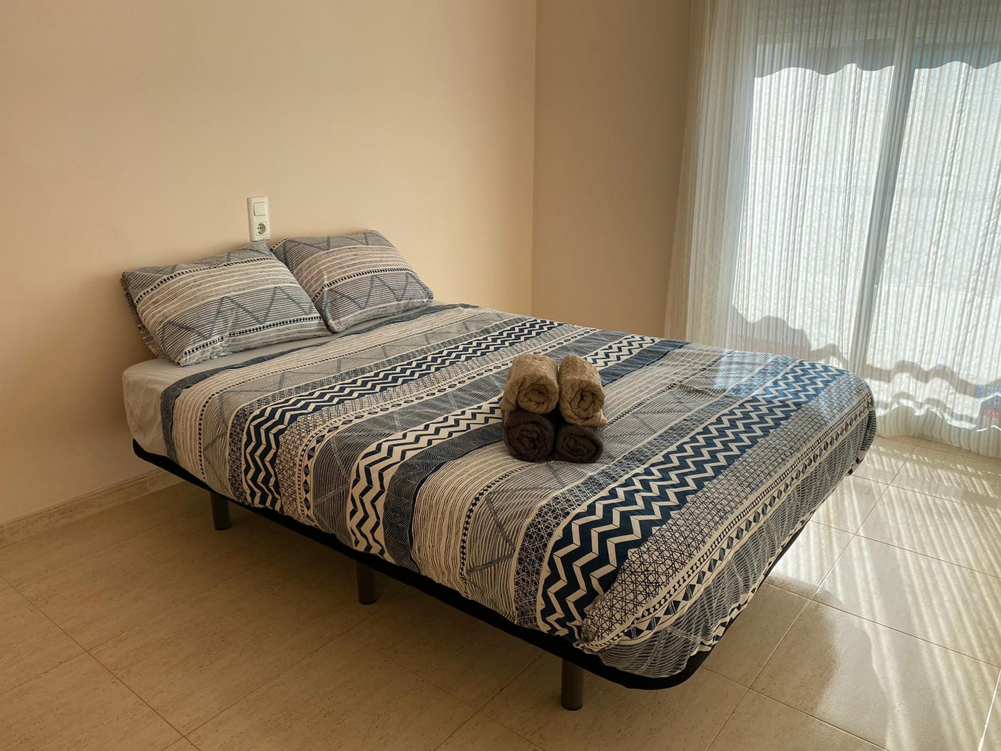 Appartement Casa Mar