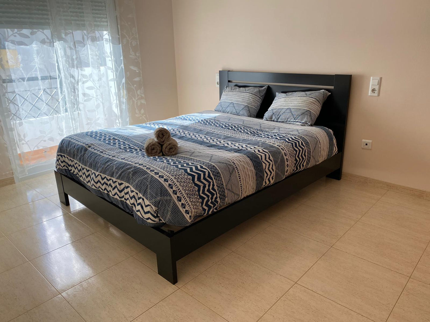 Appartement Casa Mar