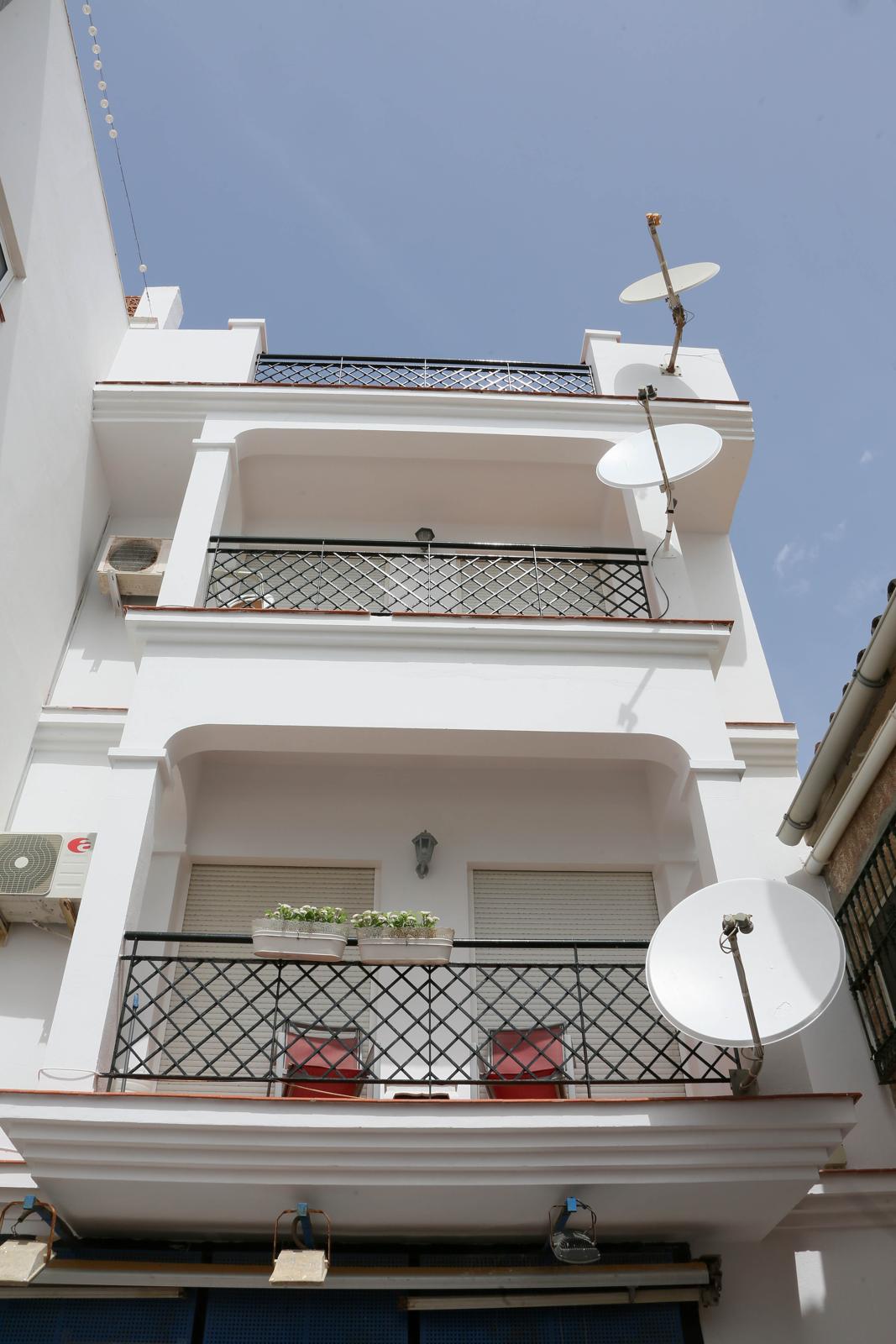 Appartement Casa Mar