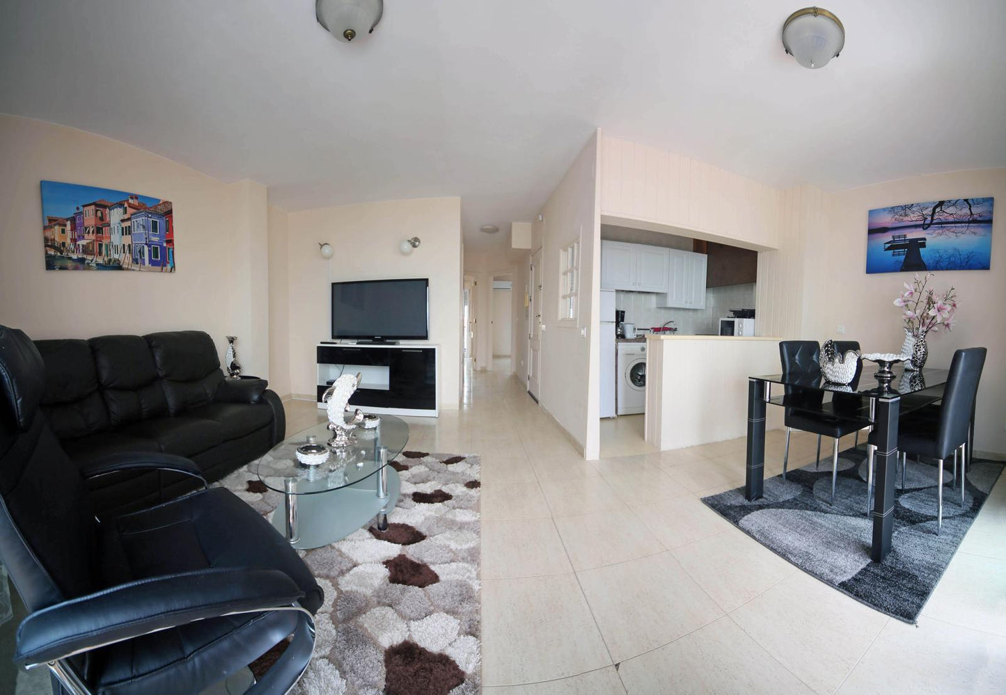 Appartement Casa Mar