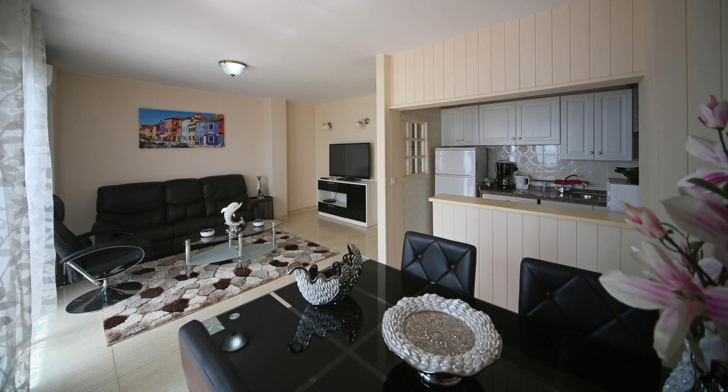 Appartement Casa Mar