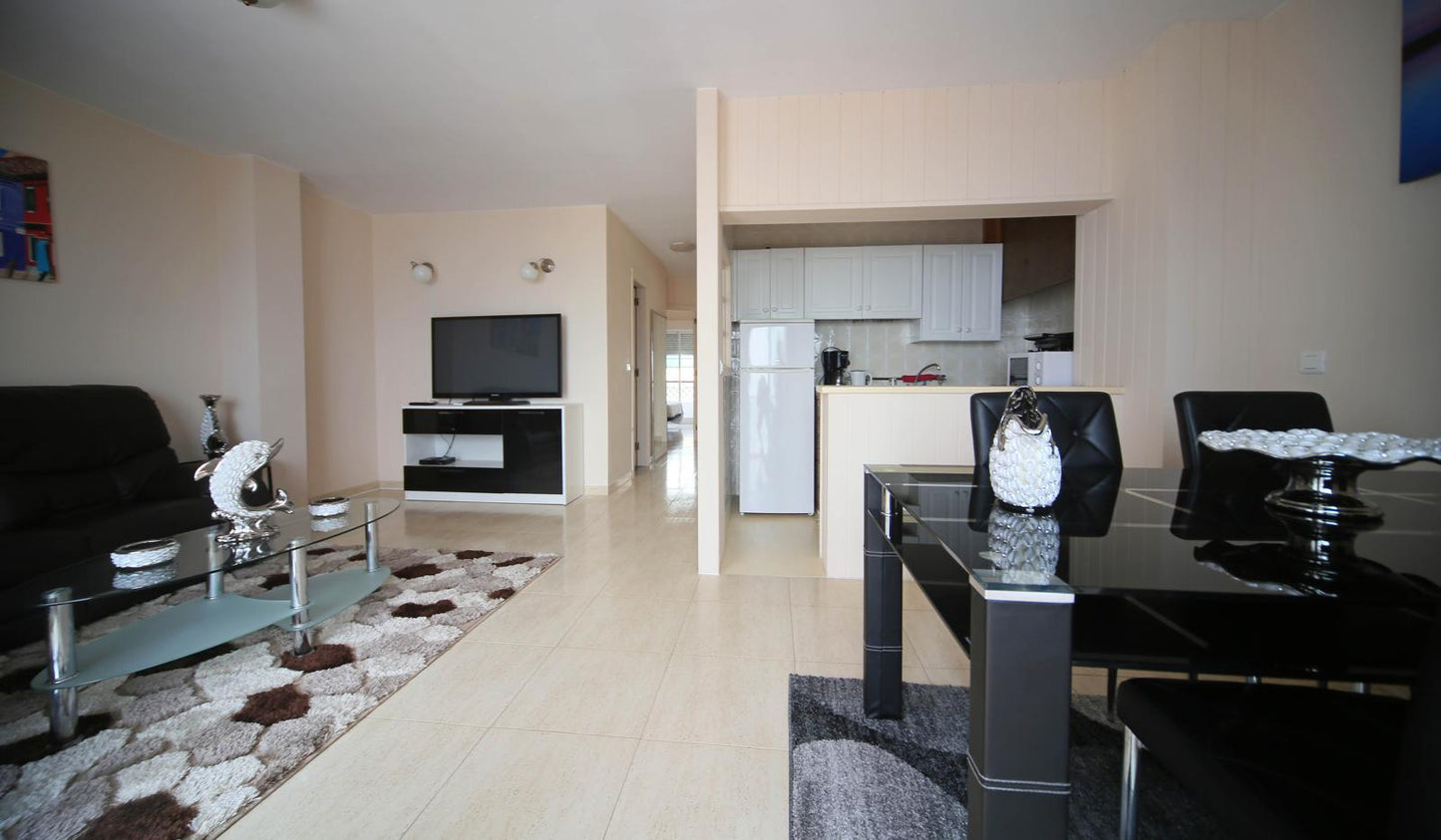 Appartement Casa Mar