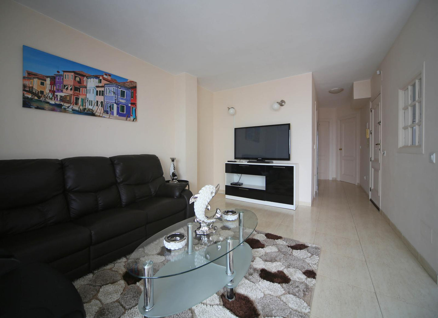 Appartement Casa Mar