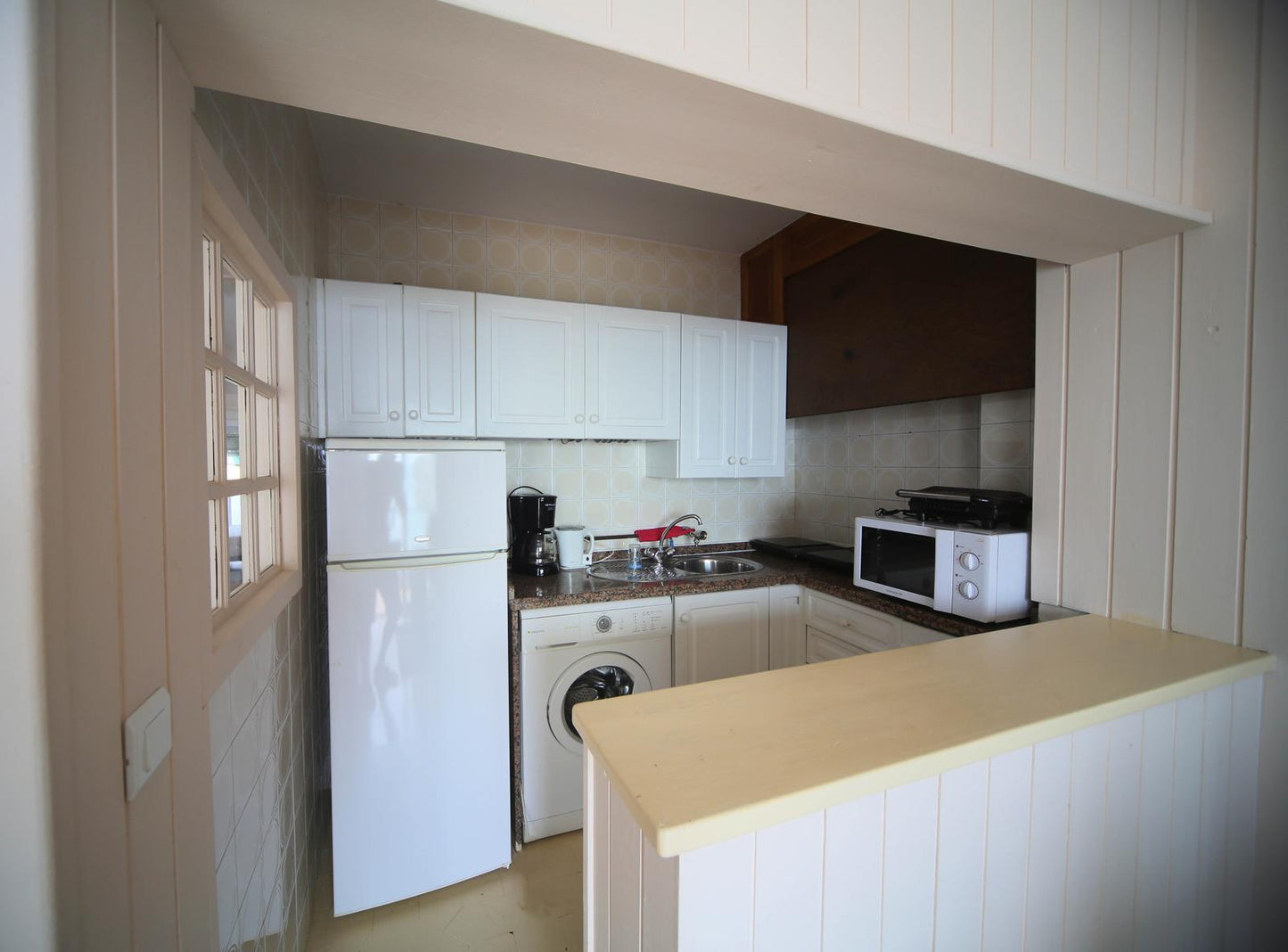 Appartement Casa Mar