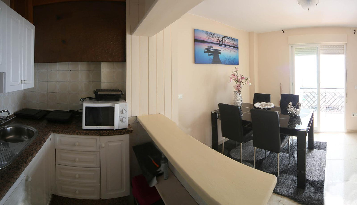 Appartement Casa Mar