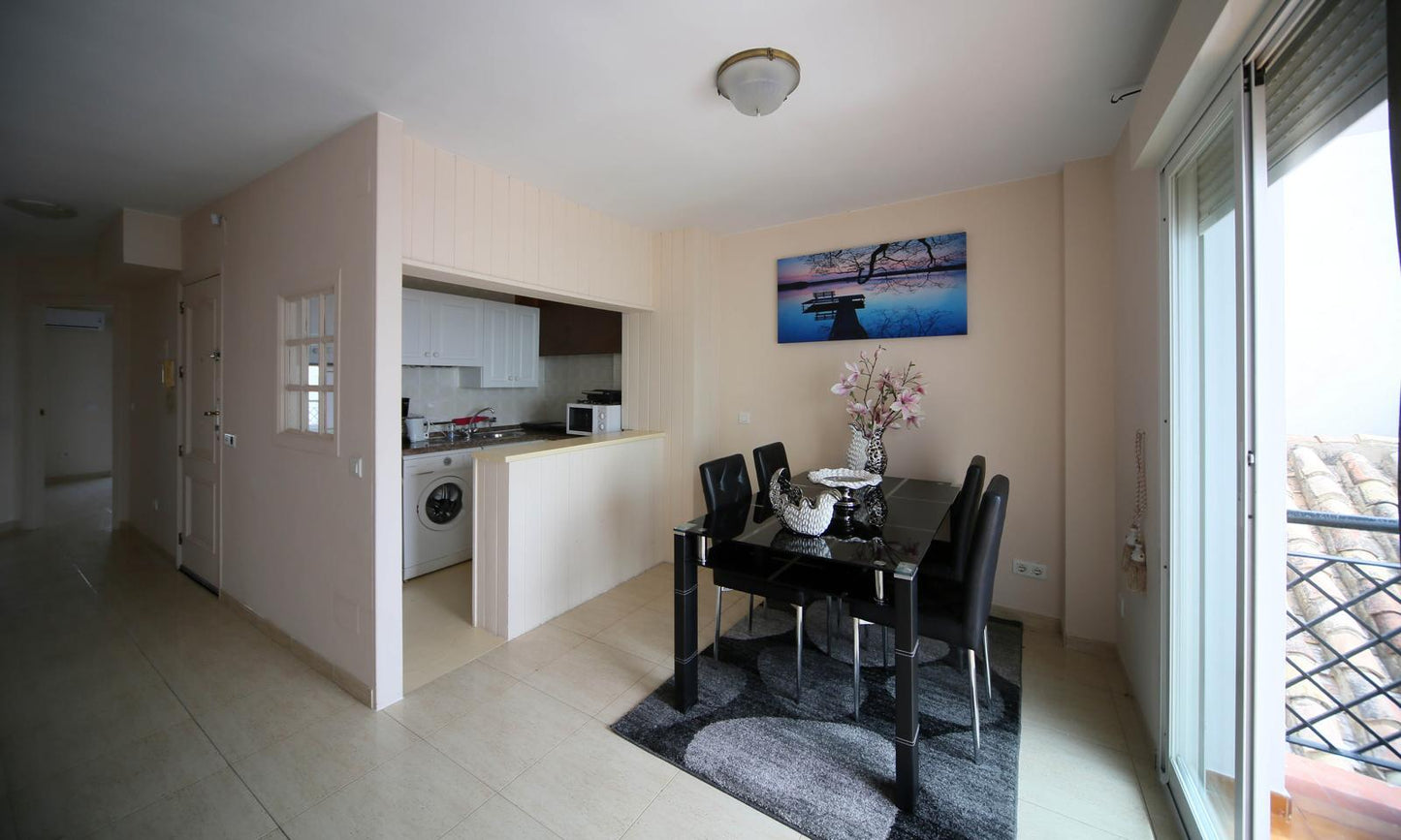 Appartement Casa Mar