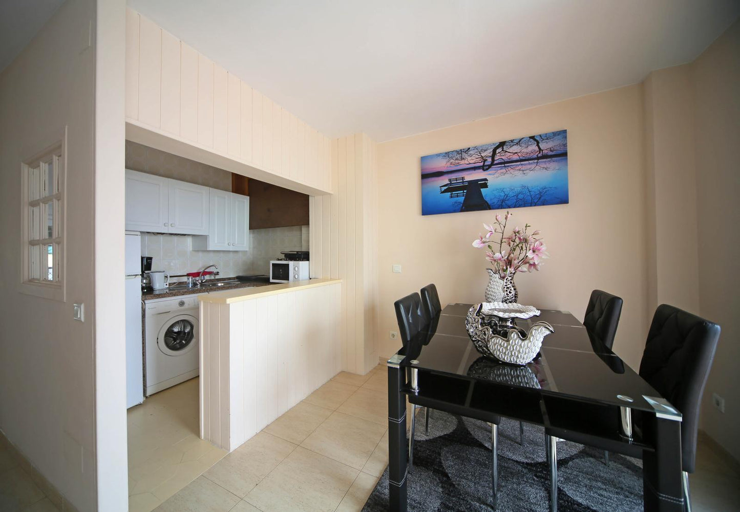 Appartement Casa Mar