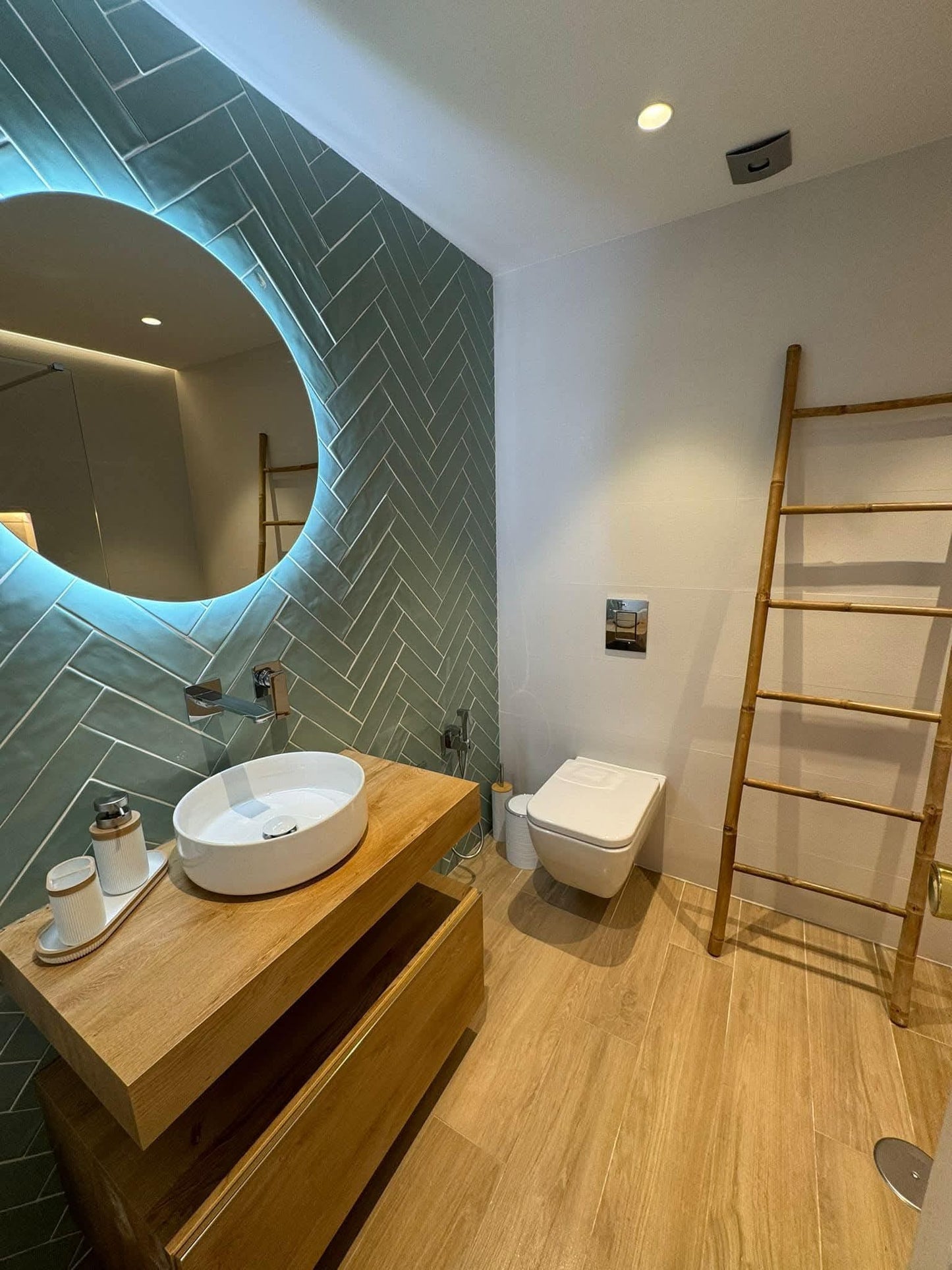 Appartement Casa Mar