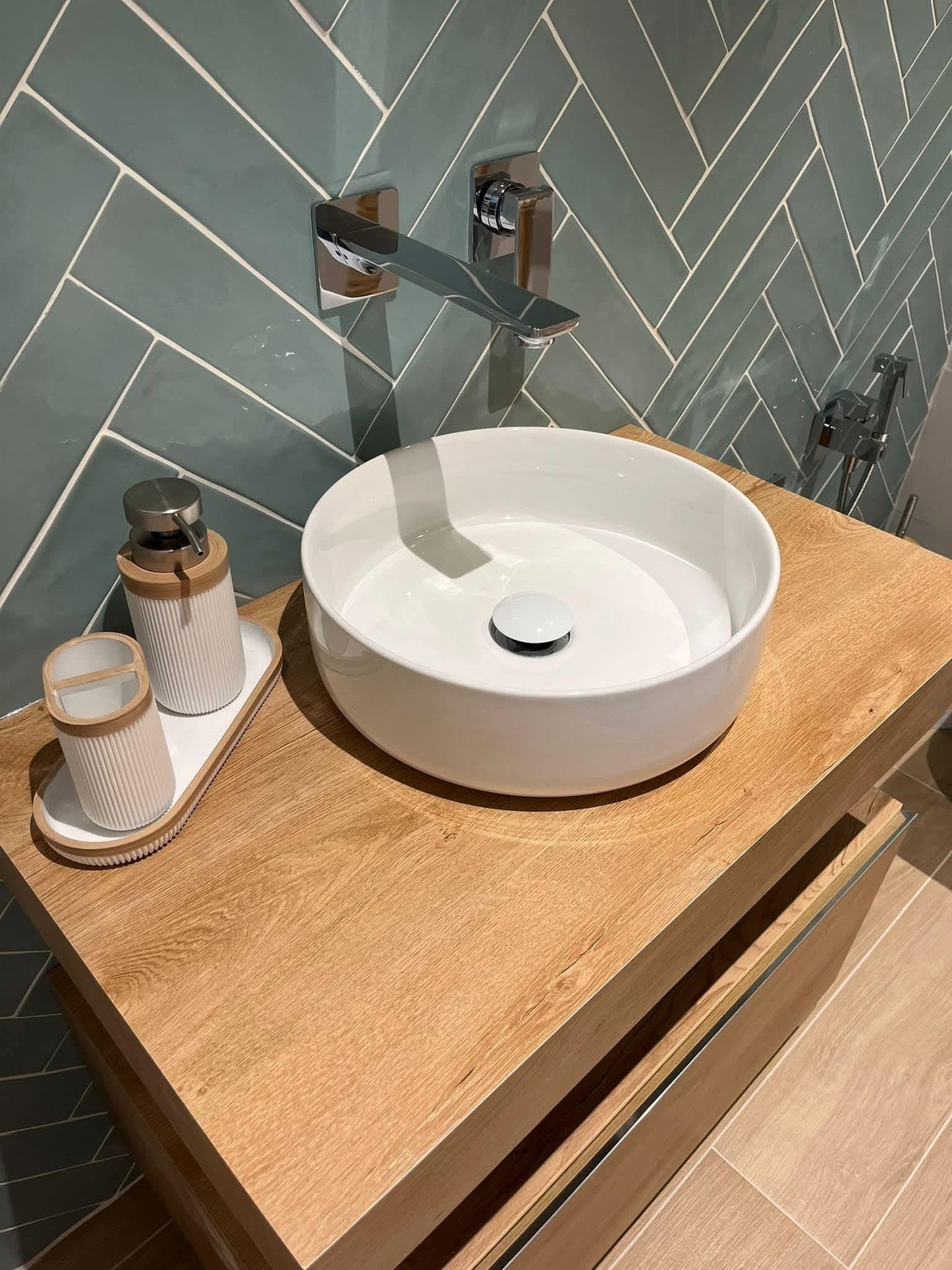 Appartement Casa Mar