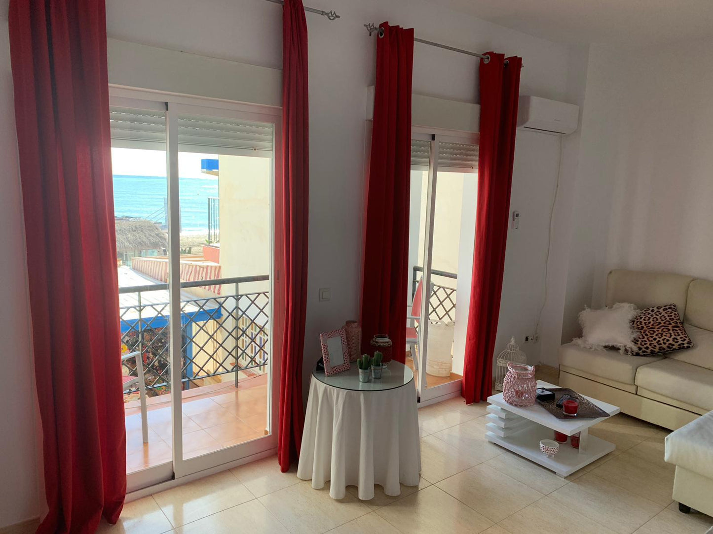 Appartement Casa Playa