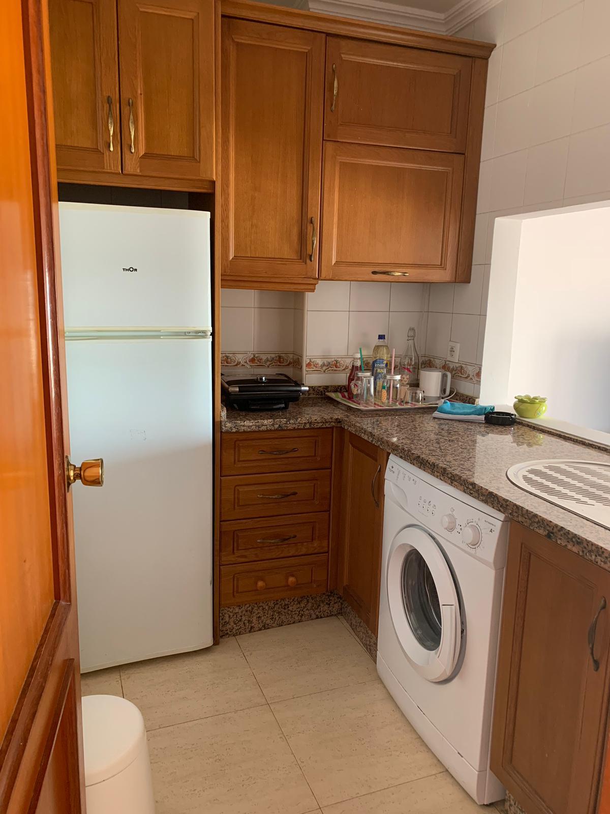 Appartement Casa Playa