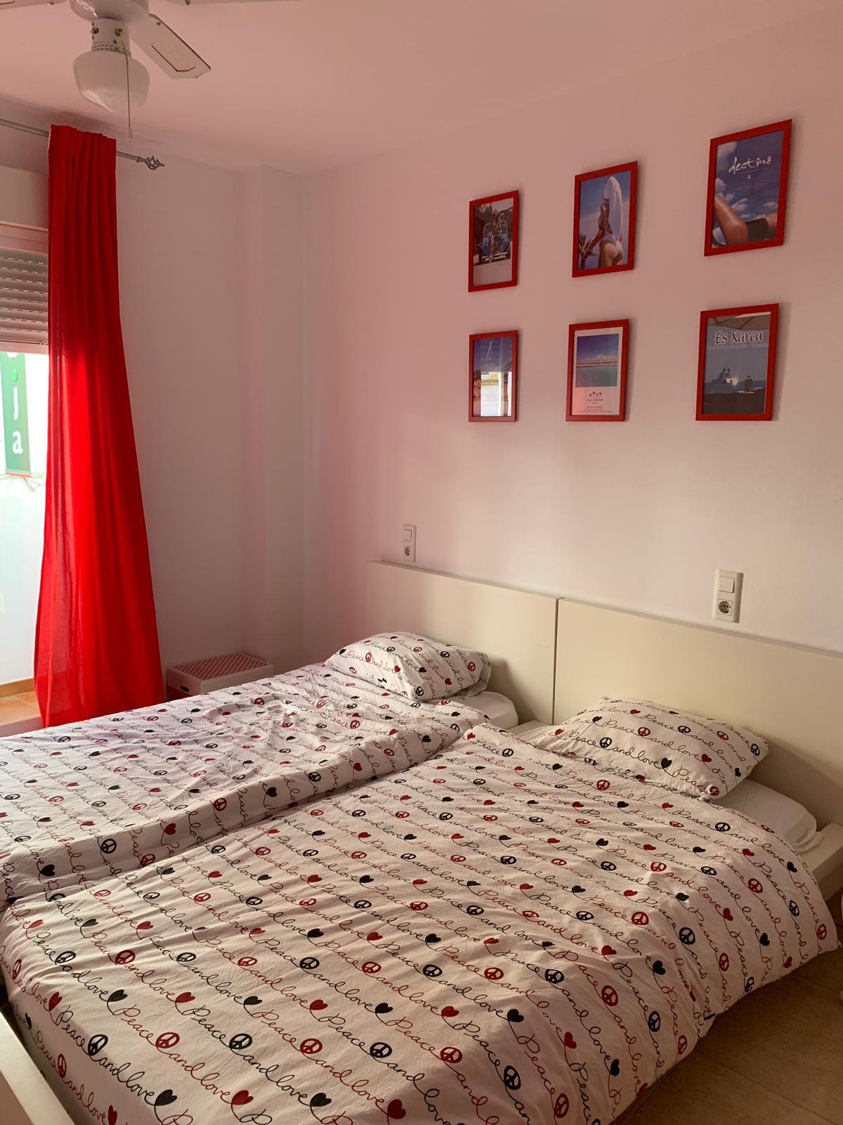 Appartement Casa Playa