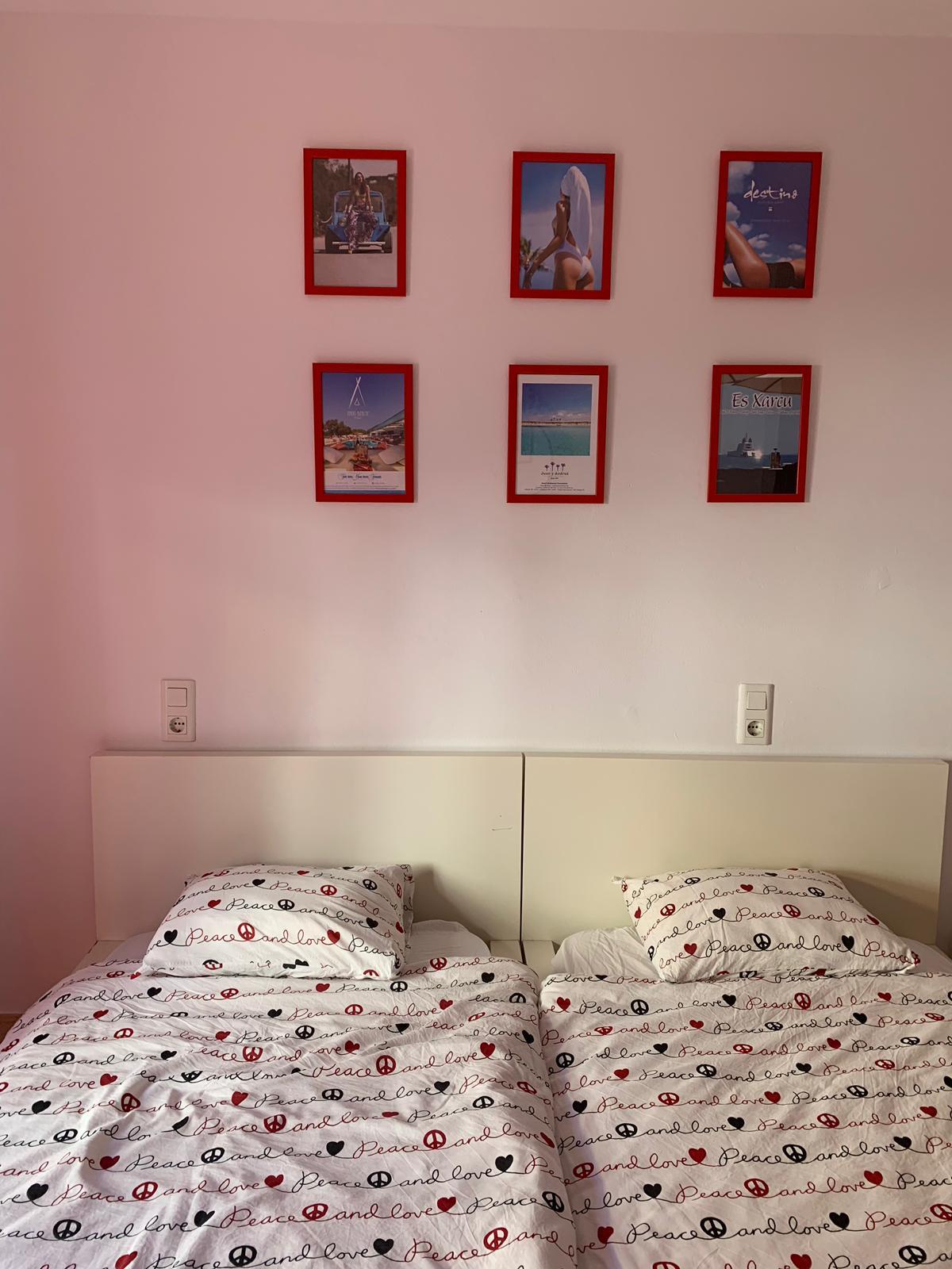 Appartement Casa Playa