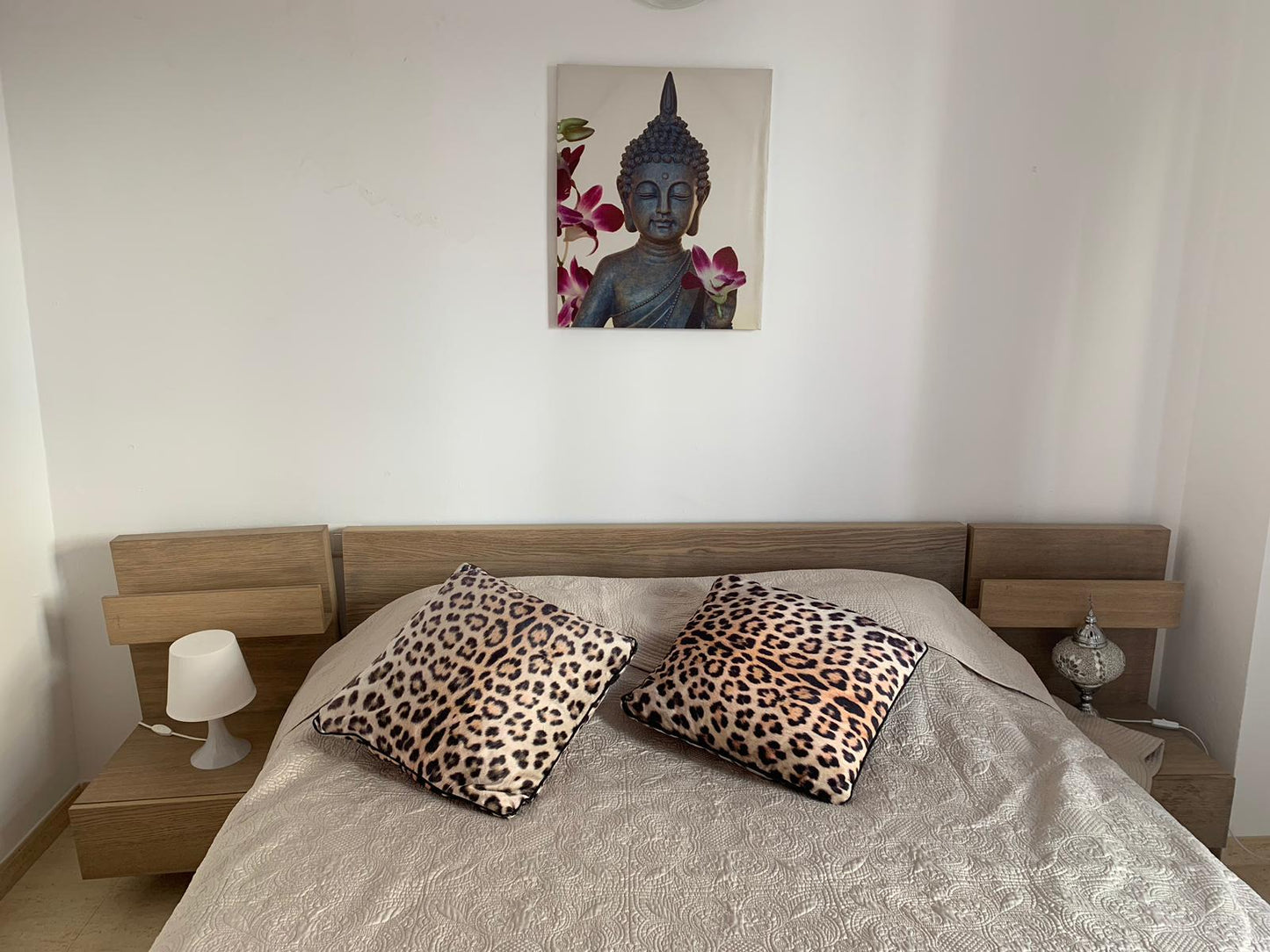 Appartement Casa Playa