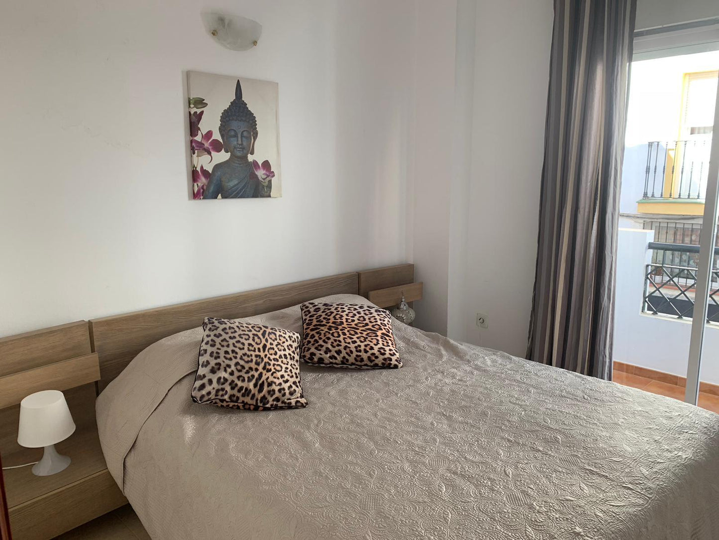 Appartement Casa Playa