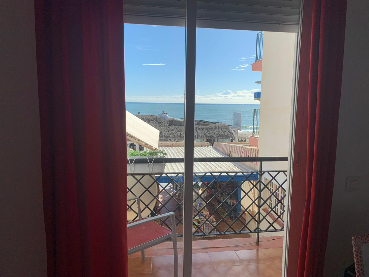 Appartement Casa Playa