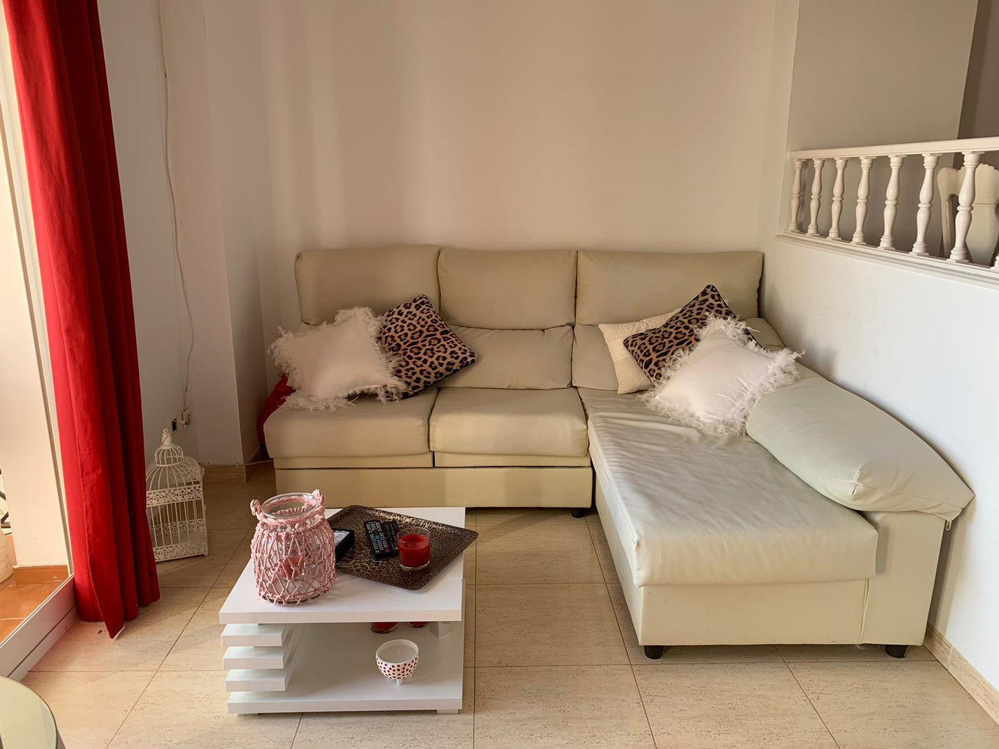 Appartement Casa Playa