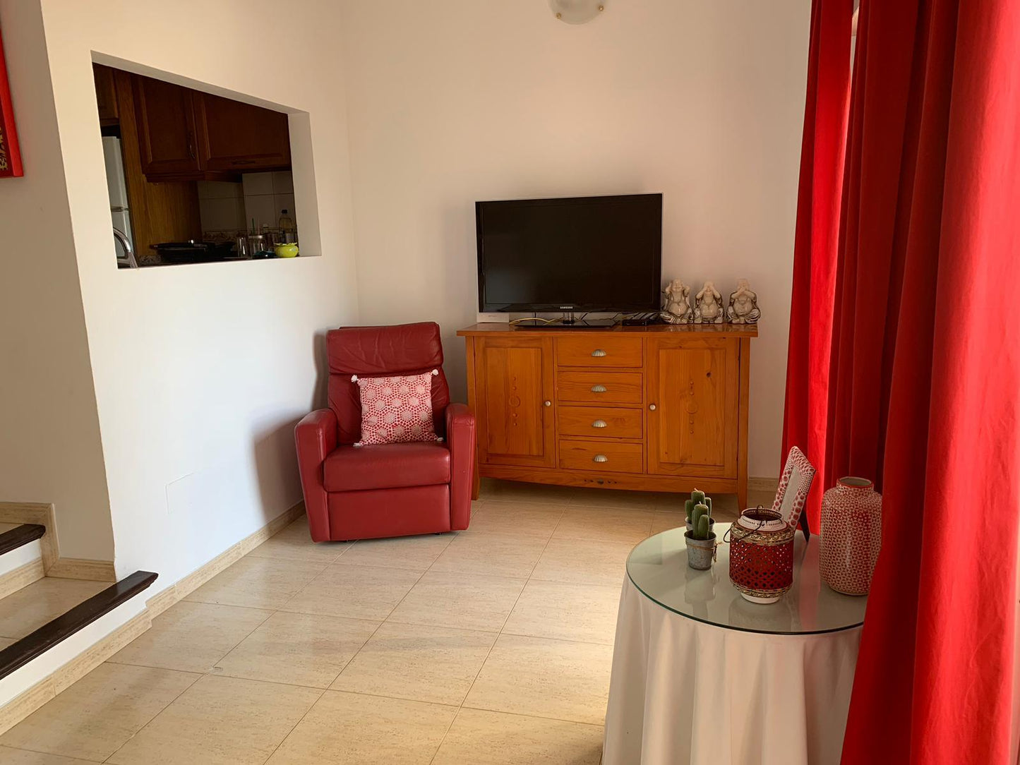 Appartement Casa Playa